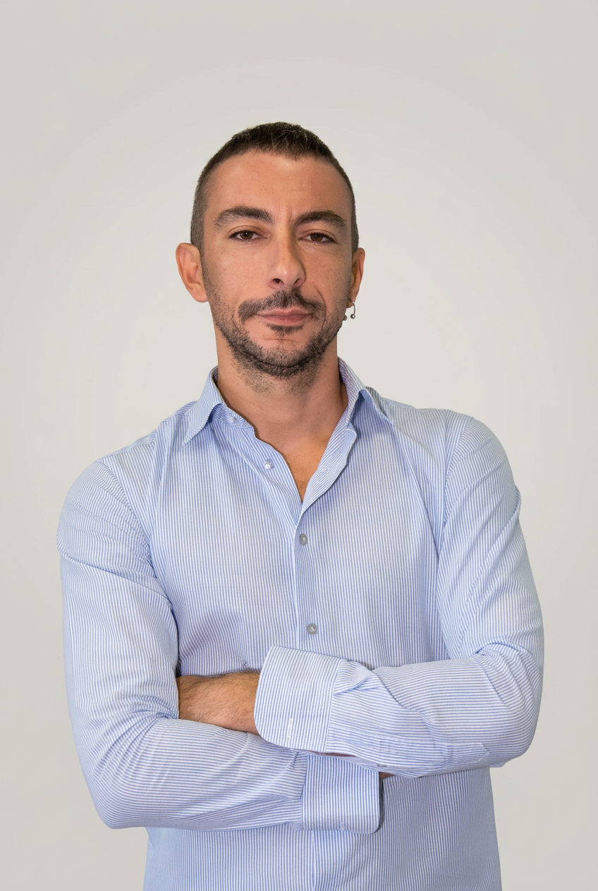 Ritratto di Annibale Leo
