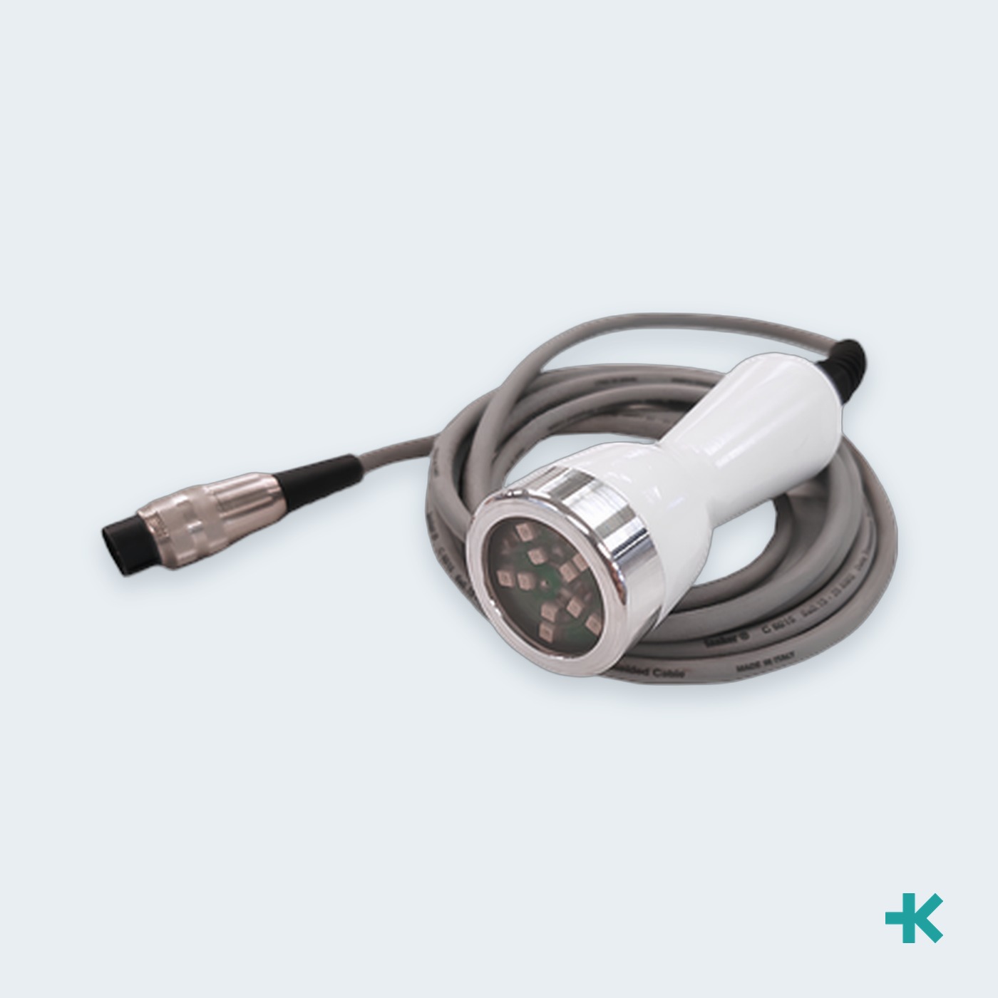TK Slim — Manipolo Ultraled e infrarosso a bassa intensità