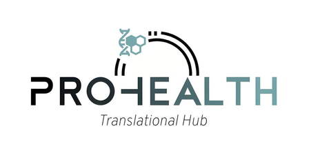 Logo ProHealth Translational Hub